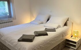 Apartma Anze Samec
